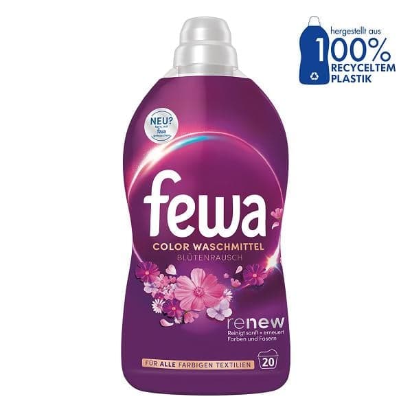 Fewa Renew & Blossom Rush