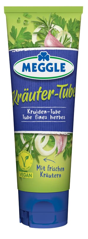 Meggle Kräuter Tube VEGAN