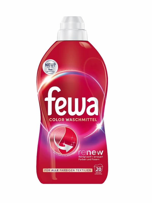 Fewa Renew & Repair Color