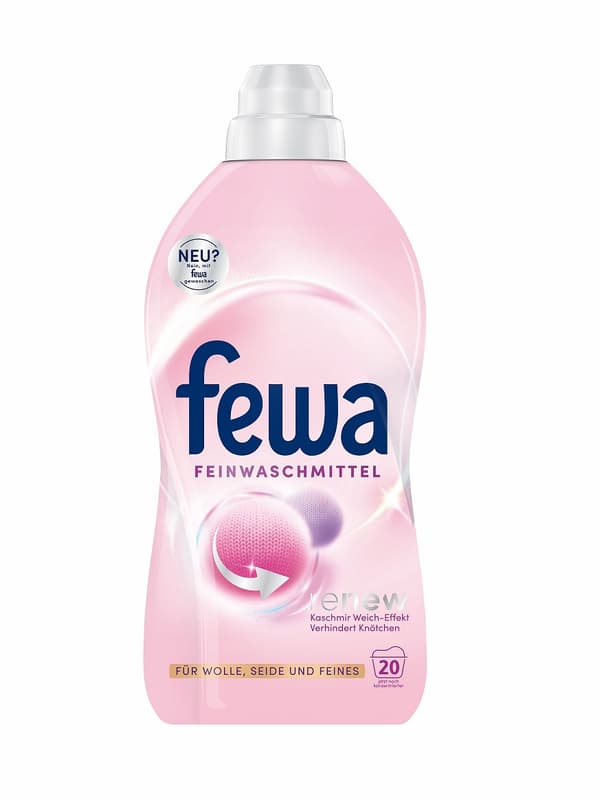 Fewa Wool