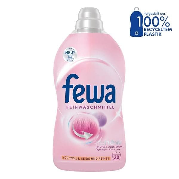 Fewa Wool