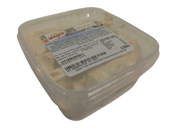 Schwarzwurzelsalat