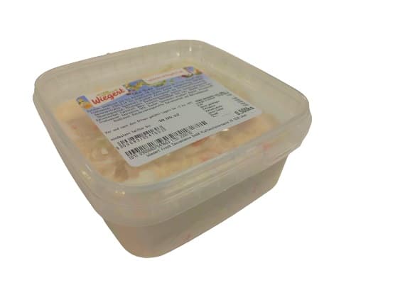 Cole Slaw Salat