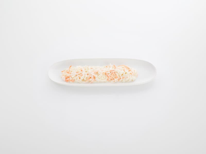 Cole Slaw Salat
