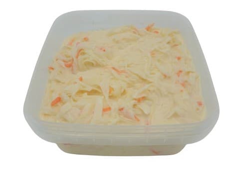 Cole Slaw Salat