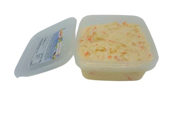 Cole Slaw Salat