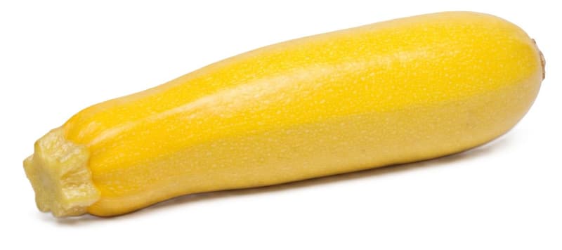 Zucchini gelb, lose