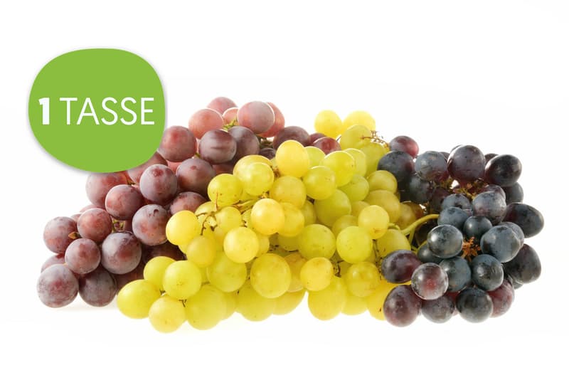 BIO Table Grape Mix