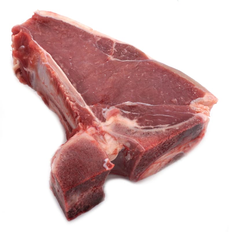 AMA Kalb Rosé Austria Club Steak