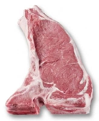 AMA Kalb Rosé Austria Club Steak