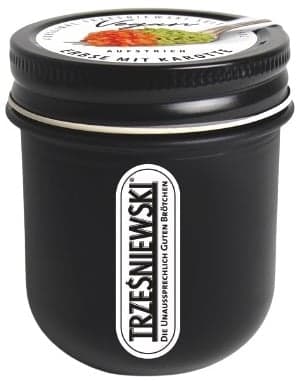 Original Trzesniewski Erbse mit Karotte VEGAN