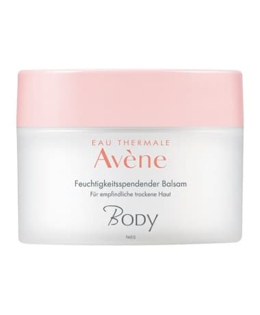 Avene BODY Moisturising Balm