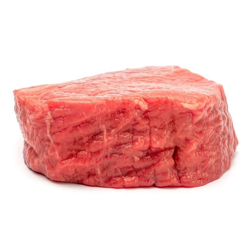 Sutcha Canada Eye Round Steak