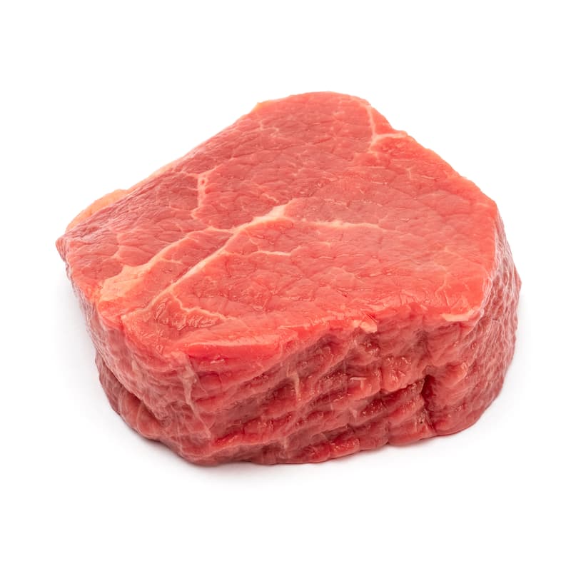 Sutcha Canada Eye Round Steak
