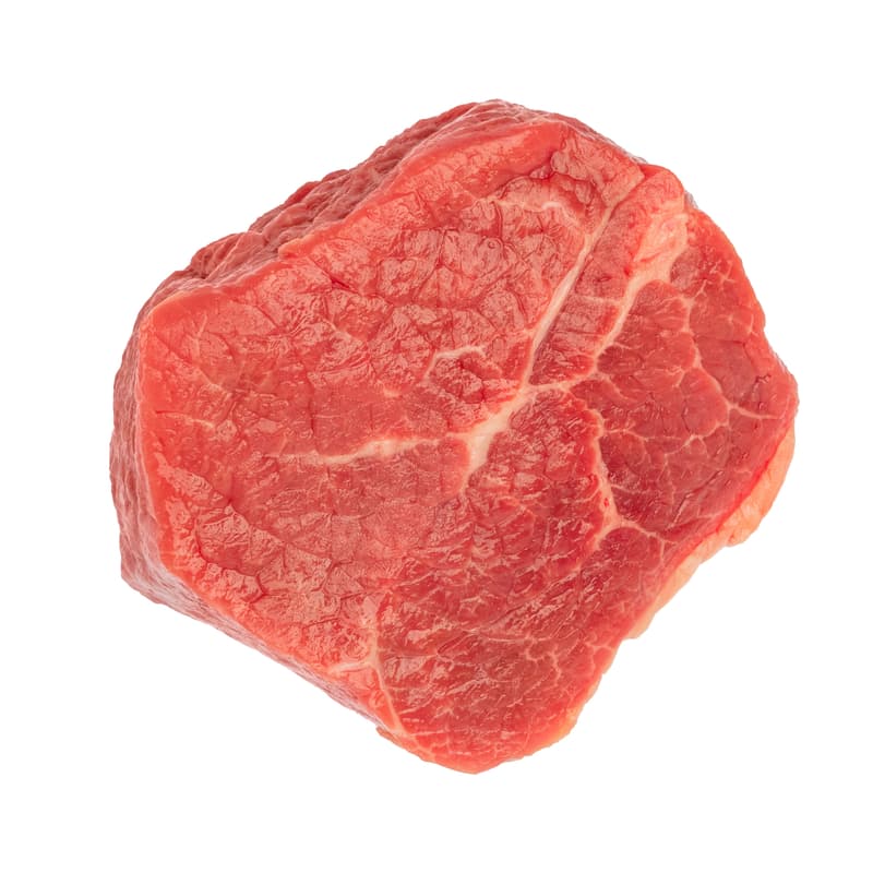 Sutcha Canada Eye Round Steak