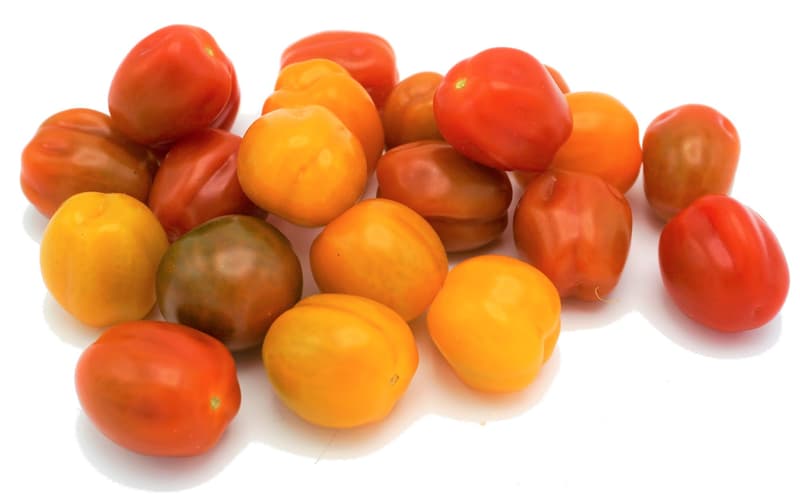 Blün Cherry Paradeiser Mix