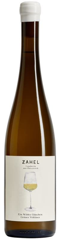 Grüner Veltliner 100%