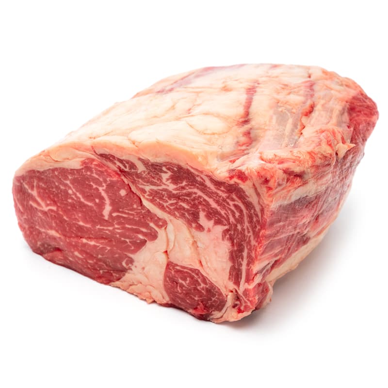 Sutcha Argentina Rostbraten am Stück