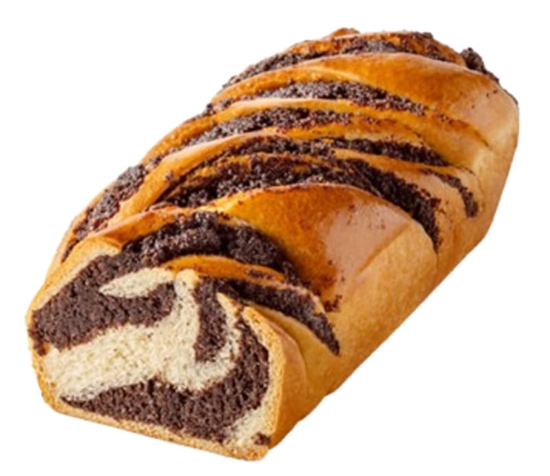 Anker Mohn Strudel