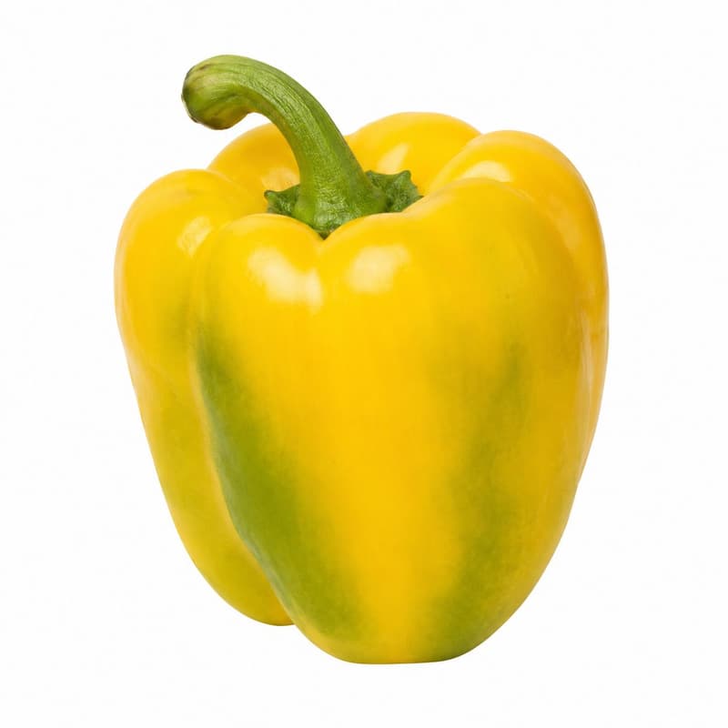 BIO Paprika Yellow