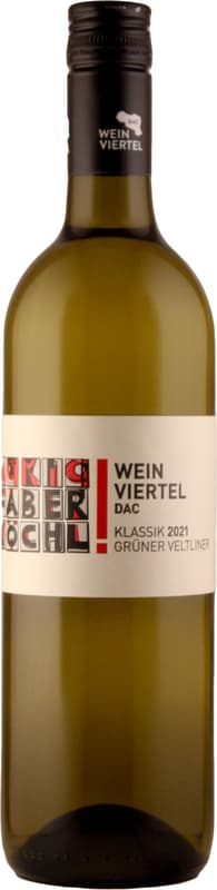 Weingut Faber-Köchl Weinviertel DAC Klassik 2024