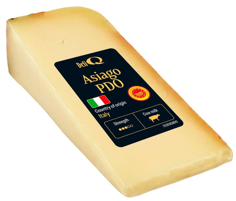Asiago D.O.P