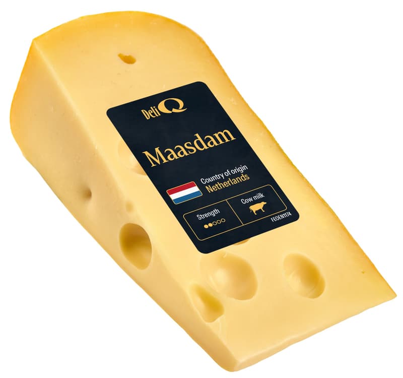 Maasdam