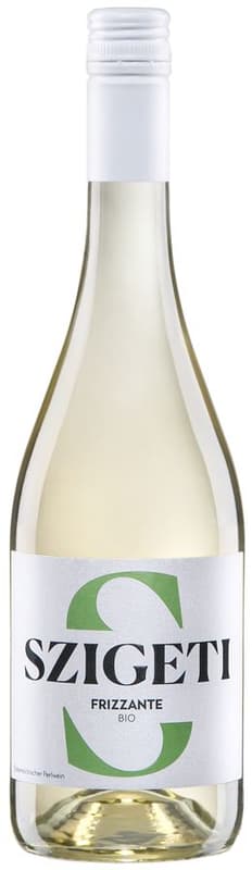 Szigeti Frizzante BIO & Vegan