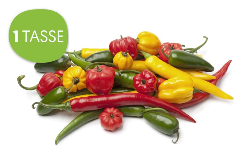 Chili Mix