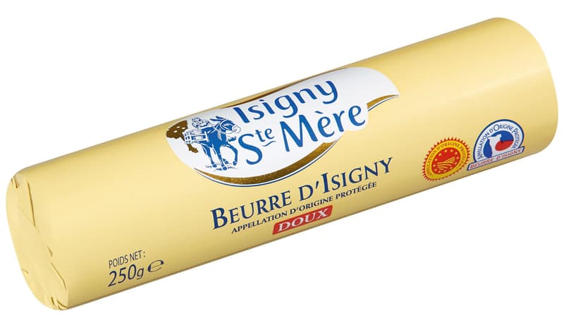 Isigny Butter AOP