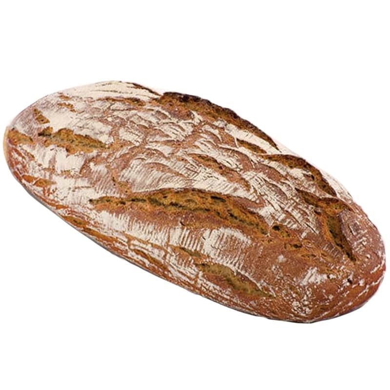 PREISDECK Gurkerl's house bread
