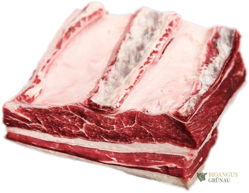Grünauer BIO Angus Suppenfleisch