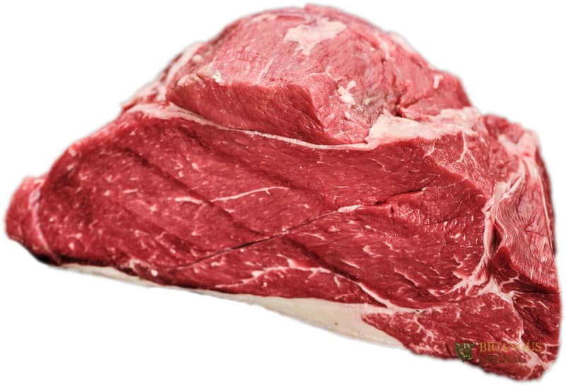 Grünauer BIO Angus Bratenfleisch