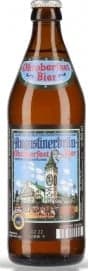 Augustiner Oktoberfestbier 20er Kiste (Mehrweg)
