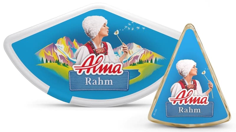 Alma Rahm