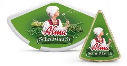 Alma Schnittlauch