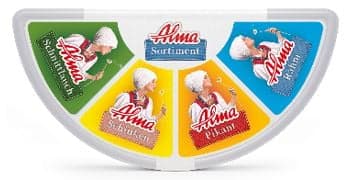 Alma Sortiment