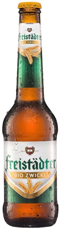 Freistädter Zwickl BIO (returnable)