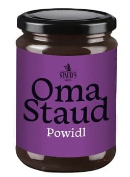 Staud's Oma Staud Powidl