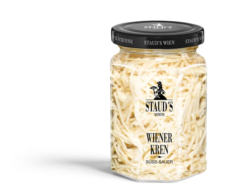 Staud's Viennese Horseradish