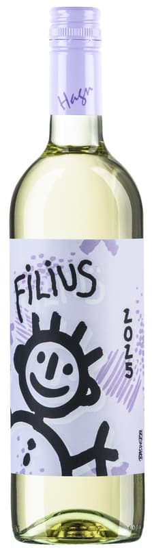 Hagn Grüner Veltliner Filius 2025
