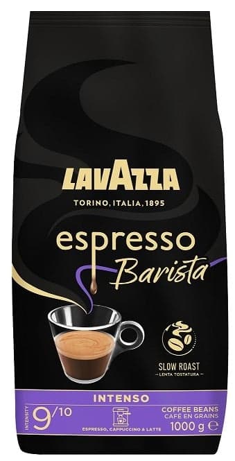 Lavazza Espresso Barista Intenso Bean