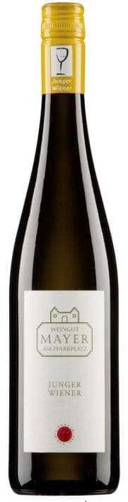 Weingut Mayer am Pfarrplatz Junger Wiener 2026
