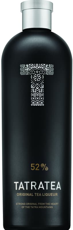 Tatratea Original 52%