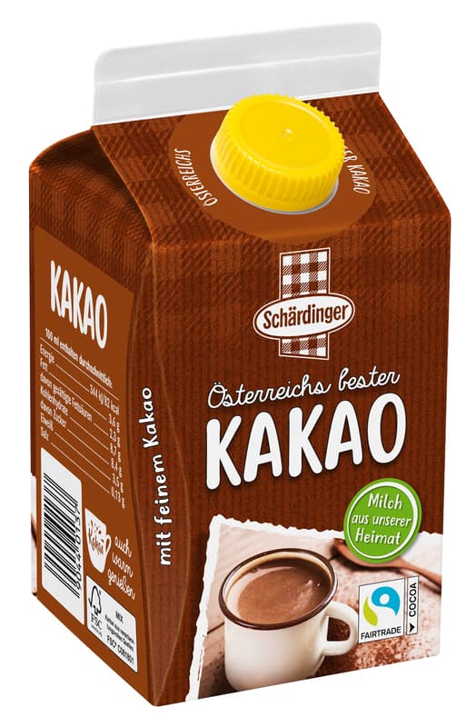 Schärdinger Kakao