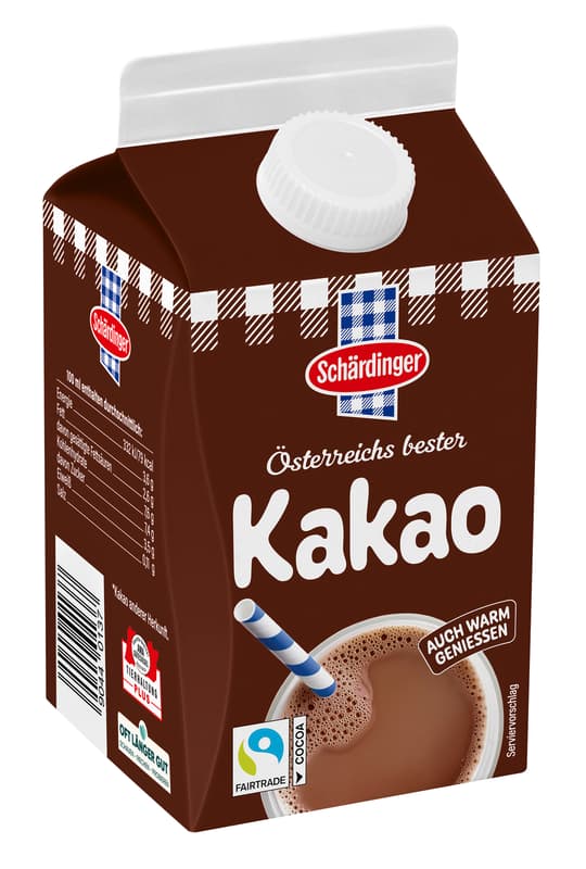 Schärdinger Cocoa