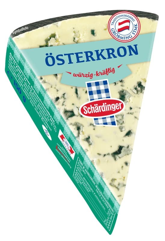 Österkron 55%
