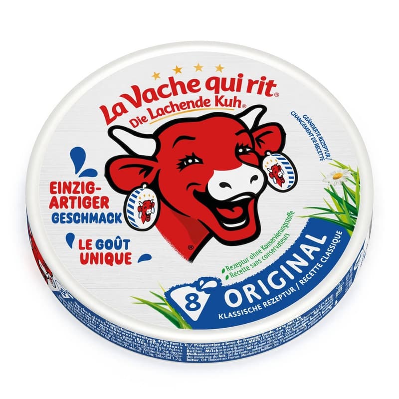 La Vache Qui Rit
