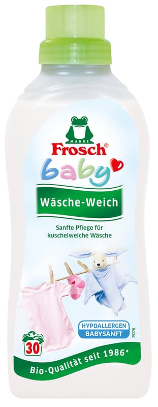 Frosch Baby Laundry Soft