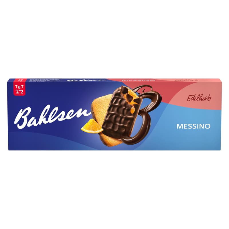 Bahlsen Messino Sweet